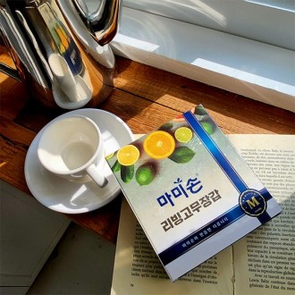 ���̼� �����尩 ������ M ���� ���̽�����