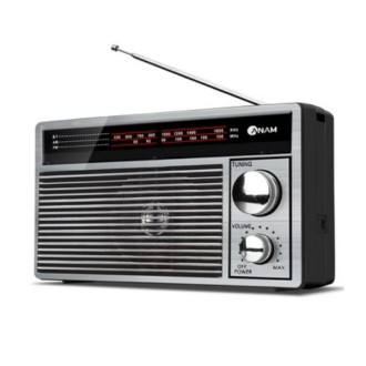 �Ƴ� ��Ʈ�� FM �������� ���� ����Ŀ R ONE