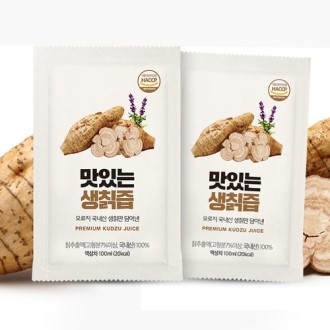 ���ִ� ��Ħ�� 100ml 100��