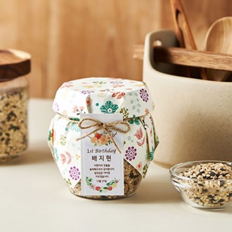 �÷θ��� ȥ�� 5�� 400g