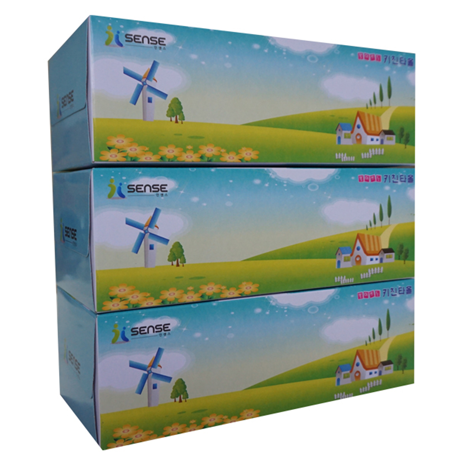 �μ��� ŰģŸ�� 80�� (2��) 3P